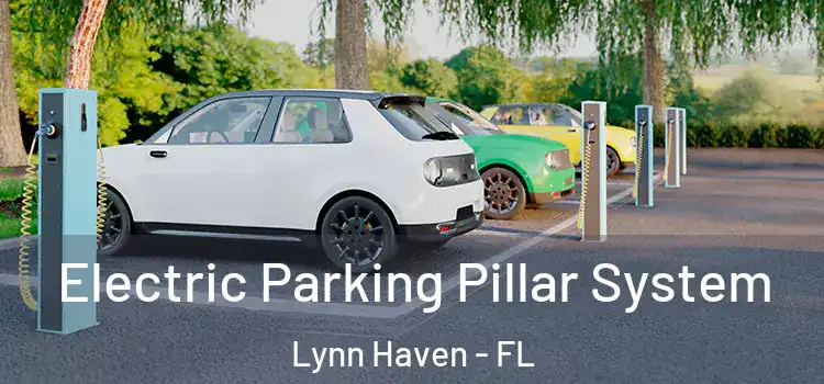 Electric Parking Pillar System Lynn Haven - FL
