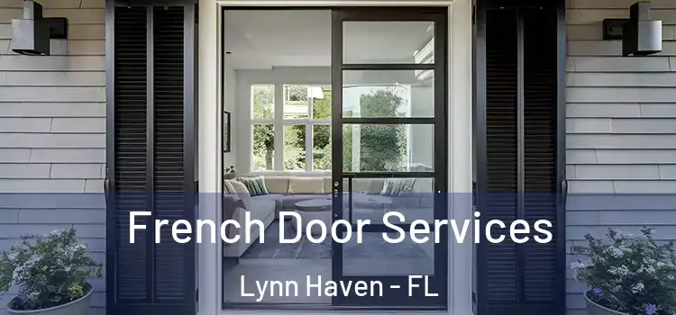 French Door Services Lynn Haven - FL