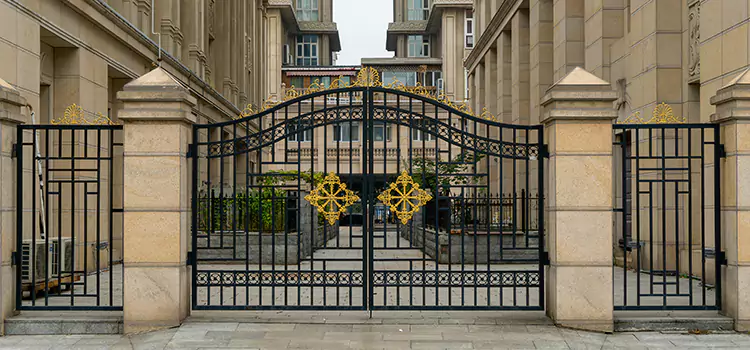 Comprehensive Iron Gate Maintenance Solutions in Lynn Haven, FL