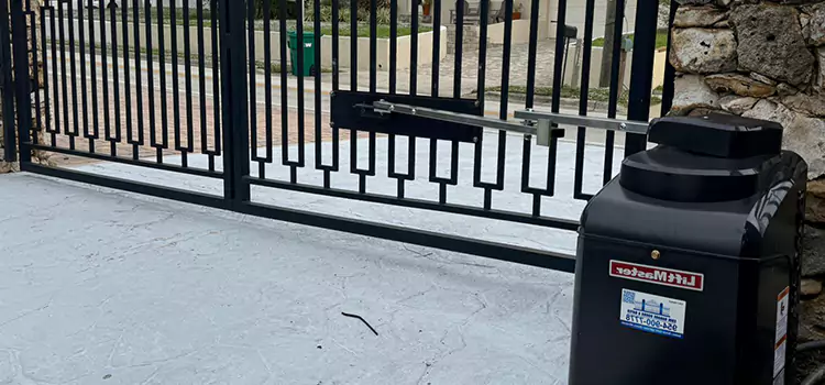 Seamless Installation and Support for Your New Gate in Lynn Haven, FL