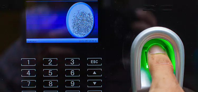 Your Trusted Partner for Secure Access in Lynn Haven, FL