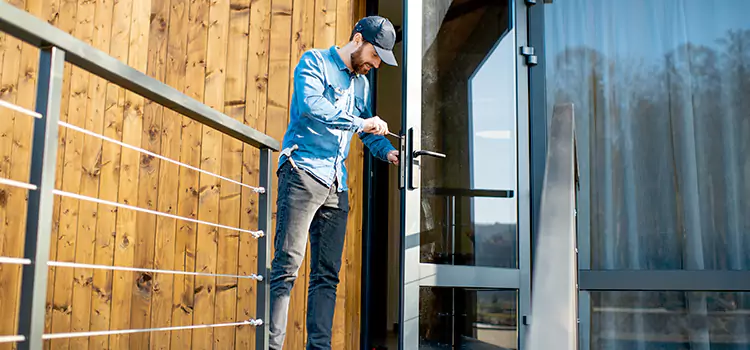 Emergency Patio Door Repair Lynn Haven