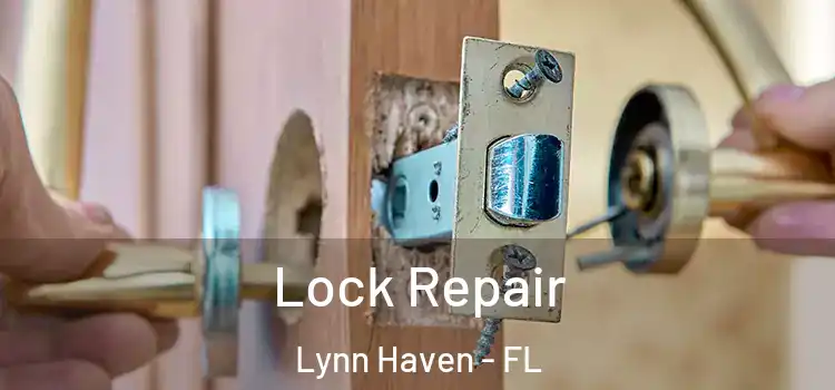 Lock Repair Lynn Haven - FL